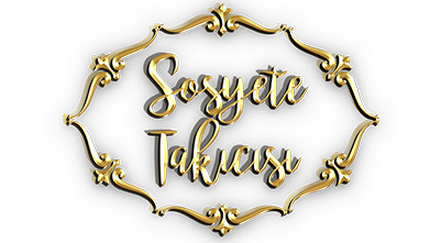 Sosyete Takıcısı | Altın Kaplama Takı